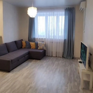 Фотография квартиры Квартира Студия на Ивана Сусанина 41