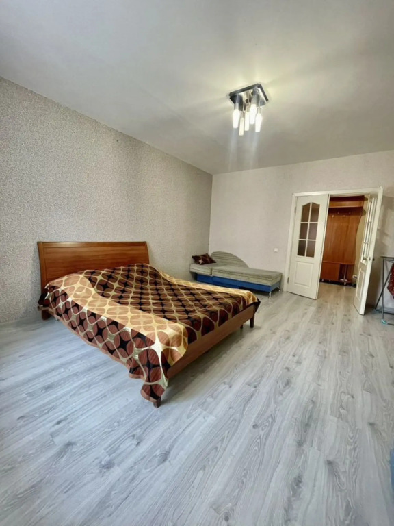 Фотография квартиры Квартира В микрорайоне Степном 4