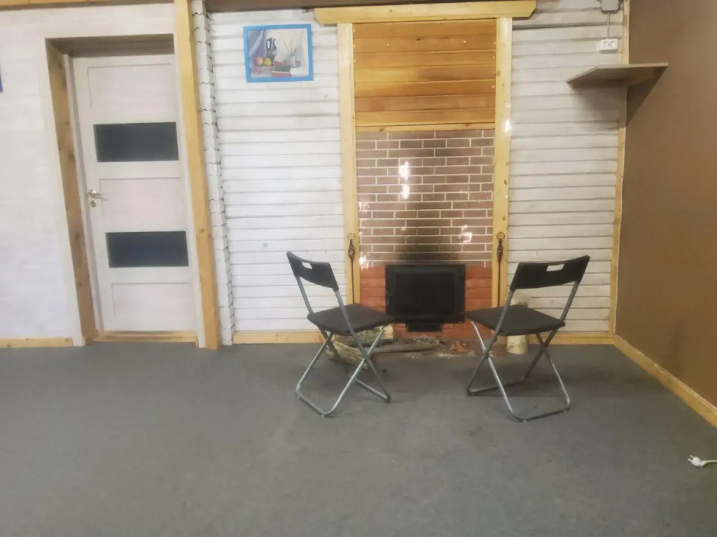 Фотография Коттеджа Коттедж с сауной на Ладоге