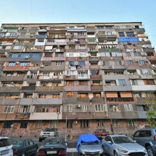 Фотография квартиры Apartment by Luxe Group KO110