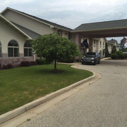 Фотография гостиницы Osceola Grand Hotel