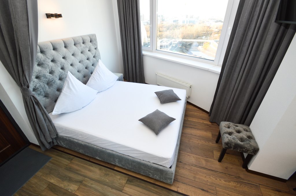 Фотография квартиры Апартаменты Royal apart