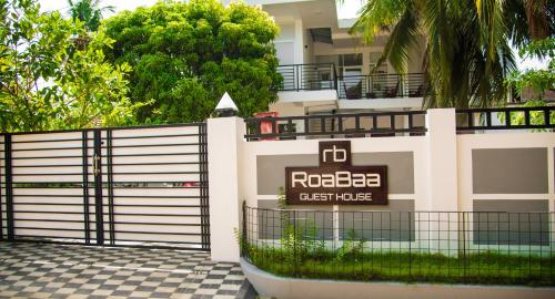 Фотографии гостевого дома 
            RoaBaa Guesthouse