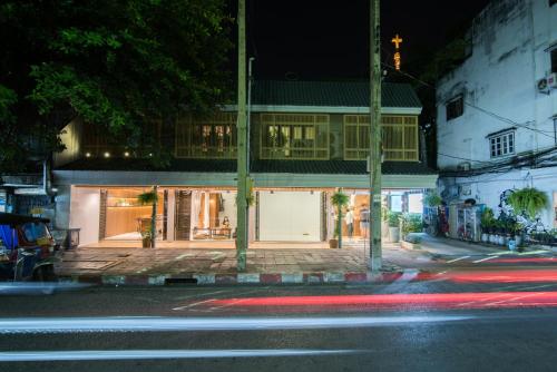 Фотография гостиницы Siam Nitra Boutique Hotel