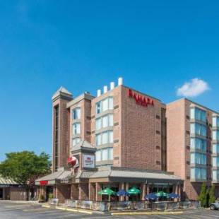 Фотографии гостиницы
Ramada Plaza by Wyndham Niagara Falls