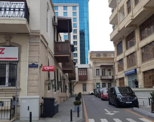 Фотография хостела THE PALM HOSTEL