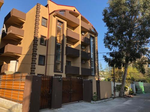 Фотография гостевого дома Марьяна