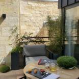 Фотография гостиницы Hôtel Cardinal Bordeaux Centre