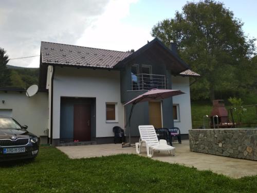 Фотография гостевого дома Softa