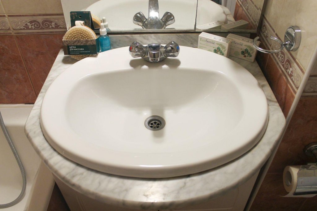 Фотография квартиры Moment House (Момент Хаус) на улице Митинская