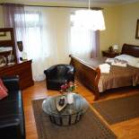 Фотография гостевого дома Penzion Alžbetka