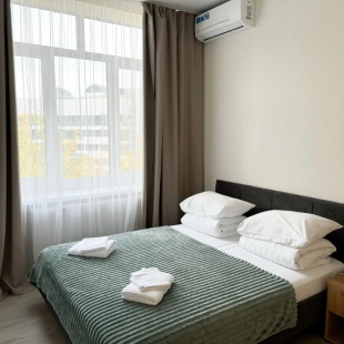 Фотография квартиры Апартаменты на Толстого