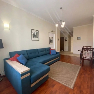 Фотография квартиры Апартаменты 3-комнатные HomeApart пр-т Независимости, 13