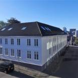 Фотография апарт отеля Stavanger Housing Hotel