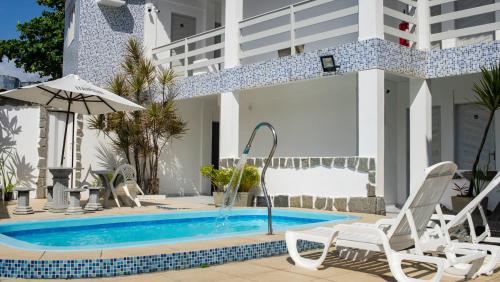 Фотография гостевого дома Le Soleil Pousada e Restaurante