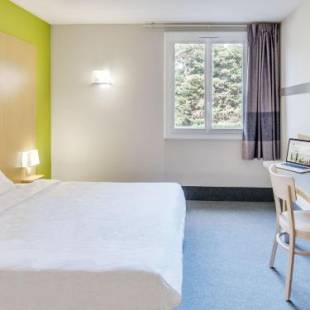 Фотографии гостиницы
B&B Hôtel ORANGE - Échangeur A7 A9