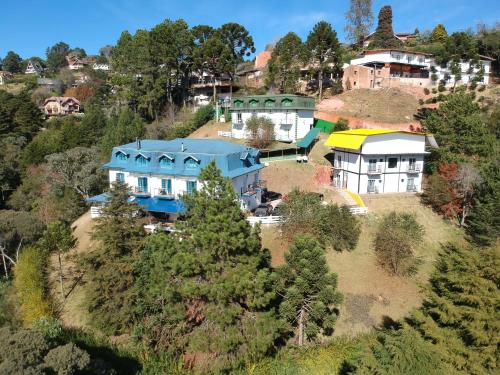 Фотография мини отеля Golden Forest Pousada