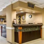 Фотография гостиницы Comfort Inn Pentagon City