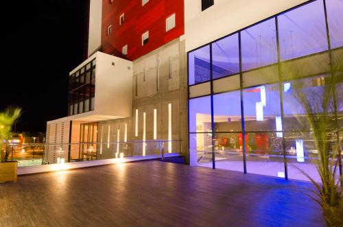 Фотография гостиницы Ramada Encore by Wyndham Puebla