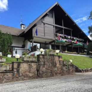 Фотография гостиницы Hotel Panorama