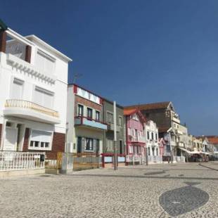 Фотографии гостевого дома
Captain Pisco's Palheiro - Great Location