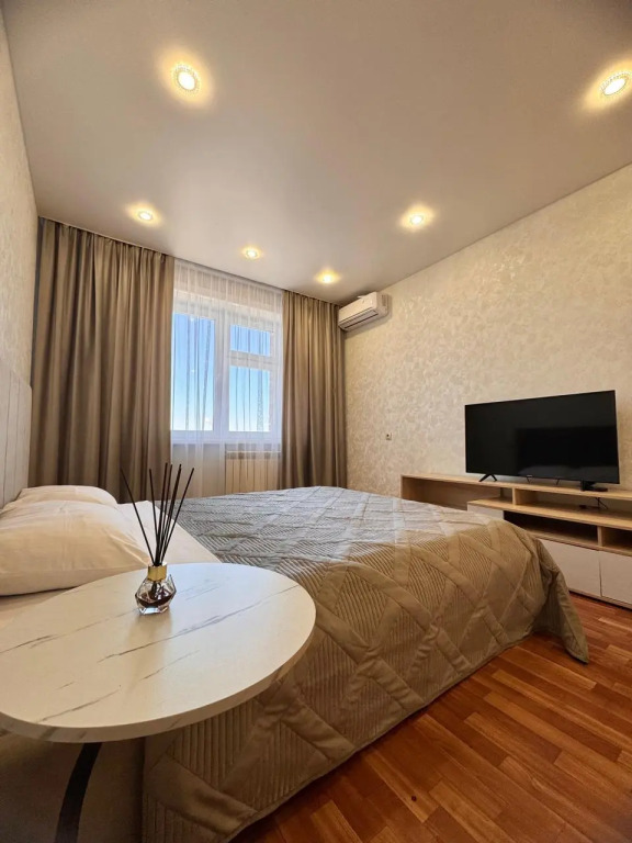 Фотография квартиры Квартира на улице Октябрьская 197