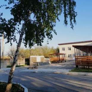 Фотография мини отеля Терраса