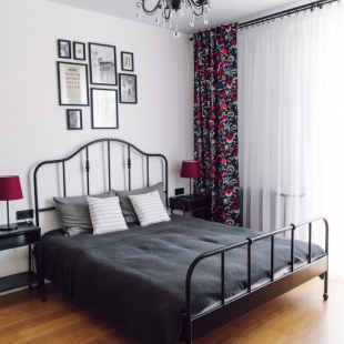 Фотография квартиры Квартира на Площади Ленина 2