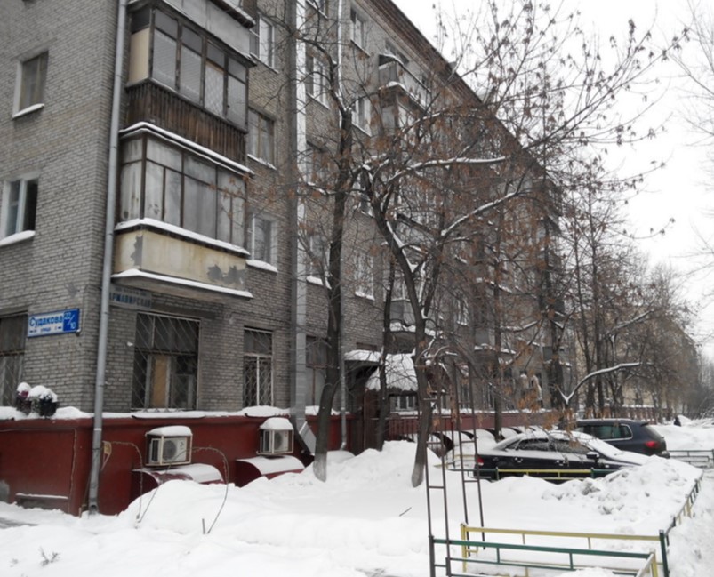 Фотография гостиницы Time-Hotel