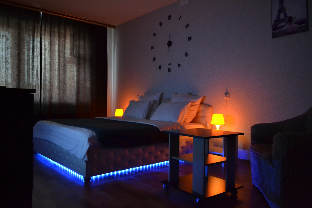 Фотография квартиры Квартира 1-комнатная квартира 40м2