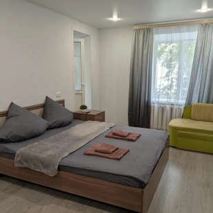 Фотография квартиры Апартаменты Ярославль на проспекте Ленинградский 93