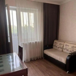 Фотография квартиры Апартаменты на бульваре Зеленые аллеи 4