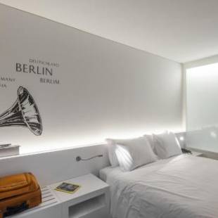 Фотографии гостиницы
Hotel 3K Europa