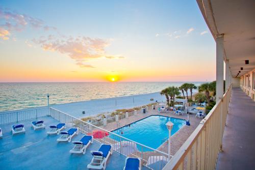 Фотография мотеля Beachside Resort Panama City Beach