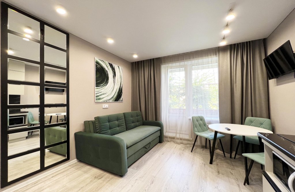 Фотография квартиры Апартаменты Добрые Сутки на Разина 69-29