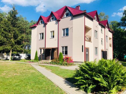 Фотографии гостиницы
Русалка