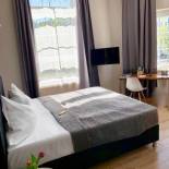 Фотография гостиницы Hotel Restaurant zum Löwen