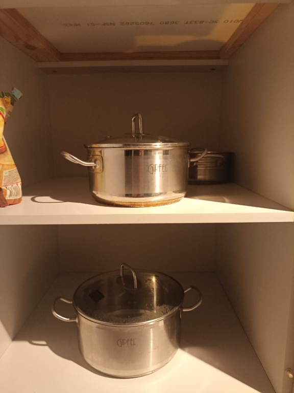 Фотография квартиры Апартаменты Люкс в центре