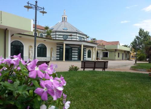 Фотография гостиницы Hotel Miramare