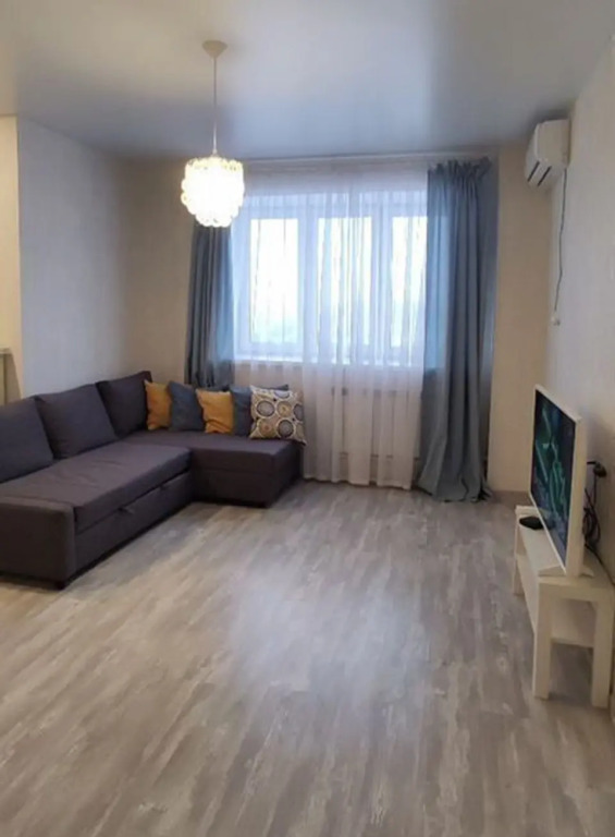 Фотография квартиры Квартира Студия на Ивана Сусанина 41