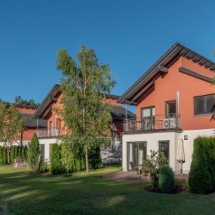 Фотография базы отдыха Ferienpark Rübezahl