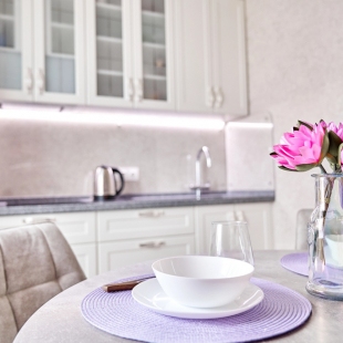 Фотография квартиры Квартира квартира на площади Славы