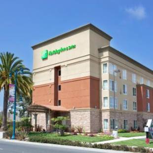 Фотографии гостиницы
Holiday Inn Oakland Airport, an IHG Hotel