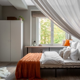 Фотография квартиры Апартаменты Comfort Life на Электрозаводской