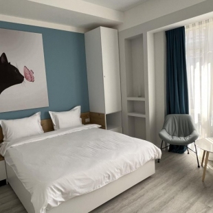 Фотография квартиры Апартаменты на улице Бузанда