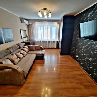 Фотография квартиры Квартира на Северном (СЖМ)