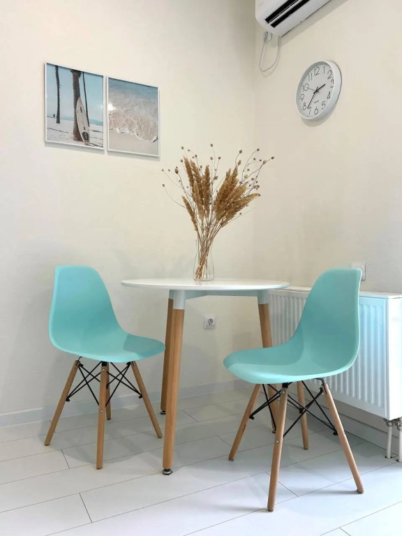 Фотография квартиры Апартаменты Mint