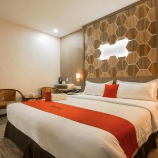 Фотография гостиницы Paragon Nagoya Hotel Batam