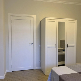 Фотография квартиры Апартаменты Мельница