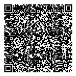 QR код гостиницы Альфа 